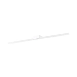  תאורת מראה גוף לבן SPLASH IP44 28W 3CCT  
