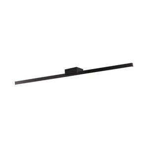  תאורת מראה גוף שחור SPLASH IP44 28W 3CCT  