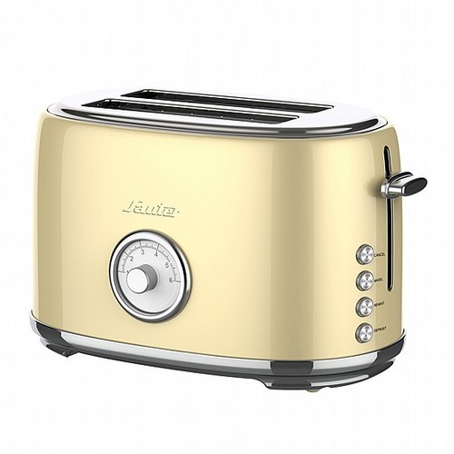 מצנם 2 פרוסות מבית SAUTER סאוטר דגם TT520 GOLD