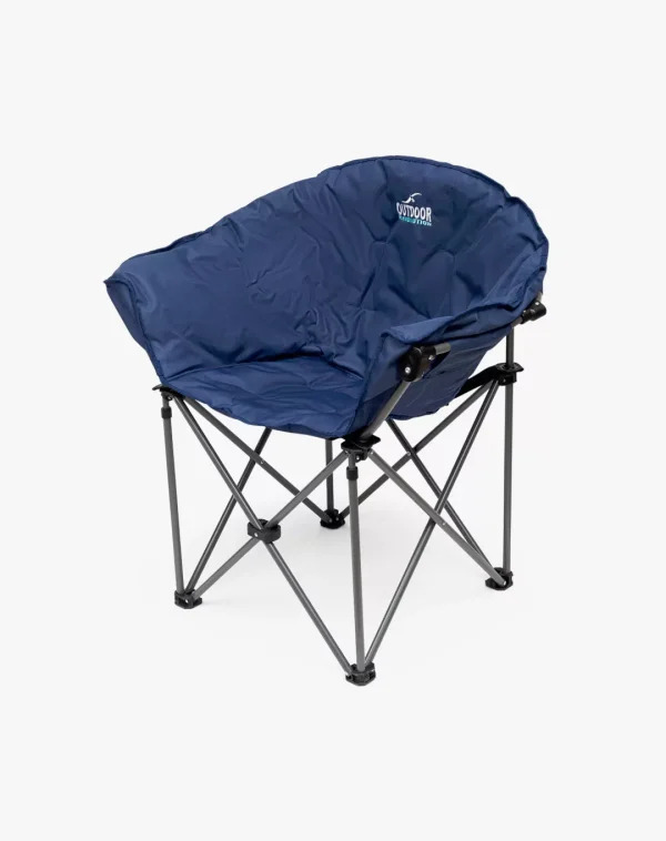 כסא ים Clam מבית Outdoor Revolution 