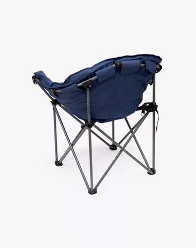 כסא ים Clam מבית Outdoor Revolution 