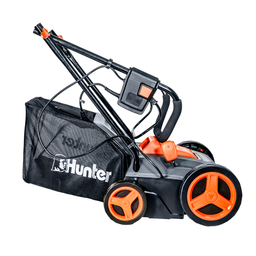 מטאטא ומחדש דשא סנטטי חשמלי 1500W