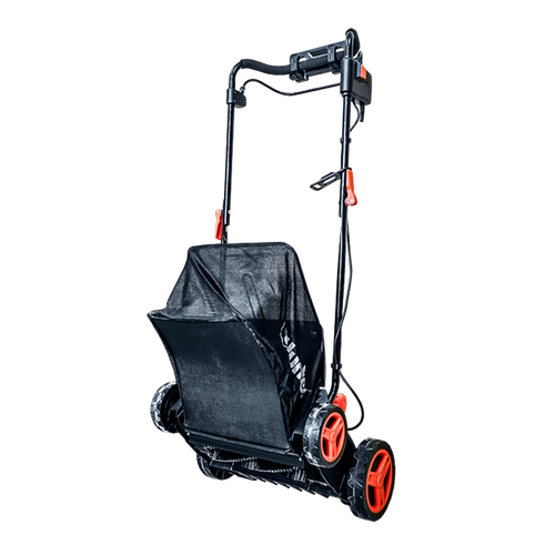 מטאטא ומחדש דשא סנטטי חשמלי 1500W