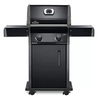 גריל גז ROGUE 365 IL שחור מק"ט R365PK-1-IL