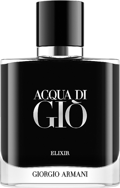 Giorgio Armani Acqua Di Gio Elixir 50ML Parfum ג