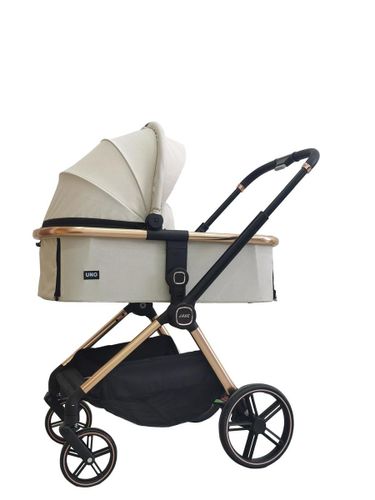 חבילת לידה מושלמת ומשתלמת off white 2990 ש