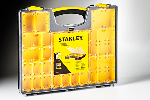 ארגונית ברגיה 25 תאים מבית Stanley - 192748