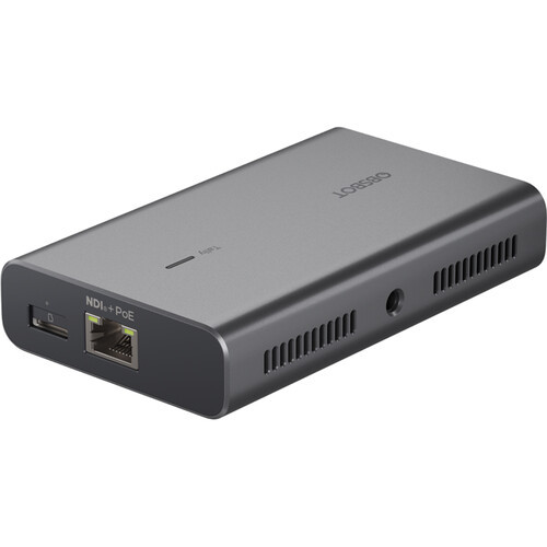 מתאם obsbot uvc to ndi