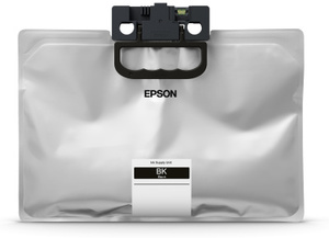 דיו מקורי שחור אפסון EPSON C13T11E140 10K 5390/5890 