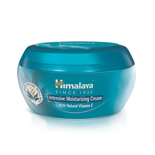 Himalaya - קרם מזין מועשר לגוף ולפנים 150 מ”ל