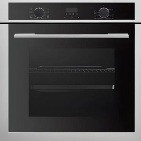 תנור בנוי 10 תכניות בישול דגם SAUTER CUISINE 5010X סאוטר נירוסטה