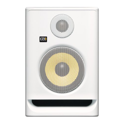 זוית נוספת KRK Rokit 5 G5 Powered studio monitor