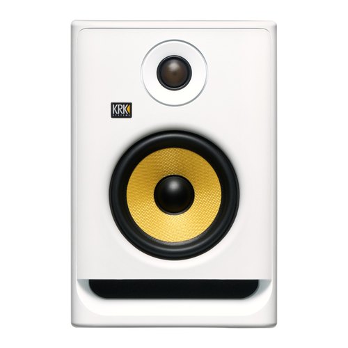 זוית נוספת KRK Rokit 5 G5 Powered studio monitor