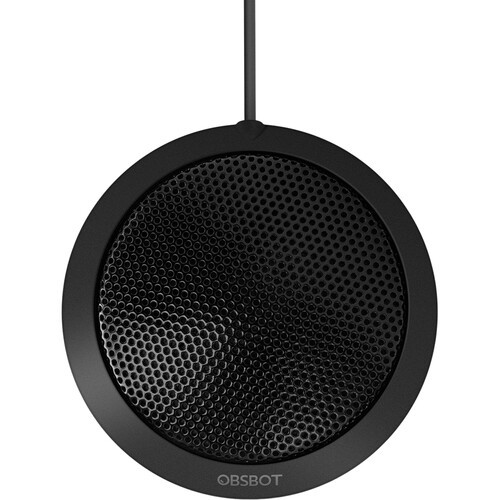 מיקרופון לחדרי ישיבות obsbot hq mic