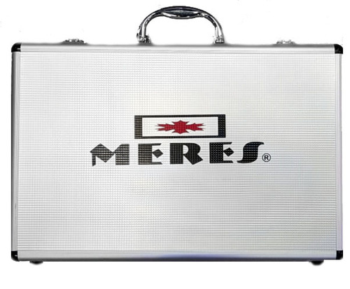 סט אלחוטי כפול 2 ידני MERES KT926H2