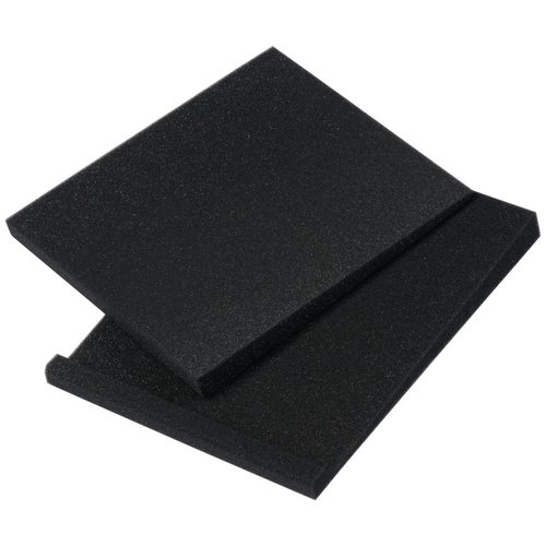 זוית נוספת KRK Rokit 5 G5 Powered studio monitor