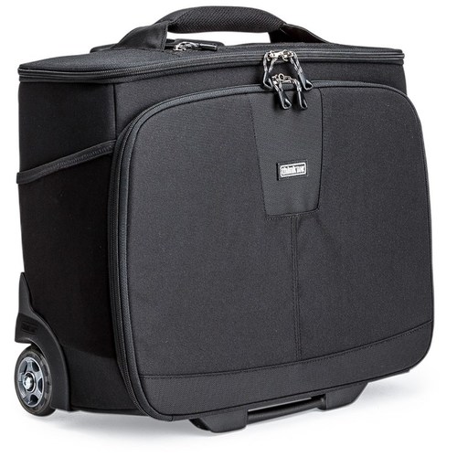 מזוודה טרולי צילום טינק טנק Think Tank Airport Navigator