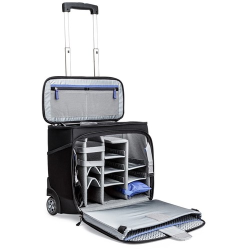 מזוודה טרולי צילום טינק טנק Think Tank Airport Navigator