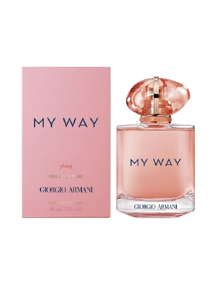 Giorgio Armani My Way Ylang 90ML EDP ג