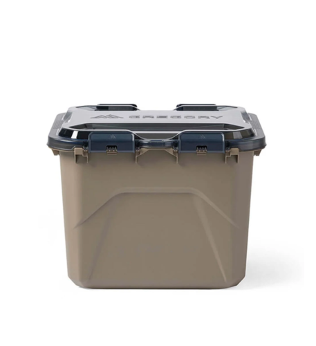 ALPACA CAMP BOX 50