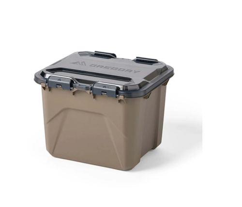 ALPACA CAMP BOX 50