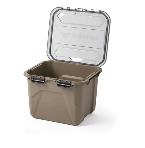 ALPACA CAMP BOX 50