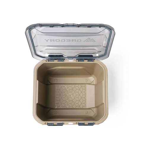 ALPACA CAMP BOX 50