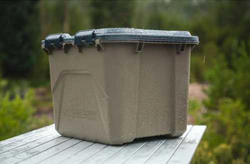 ALPACA CAMP BOX 50
