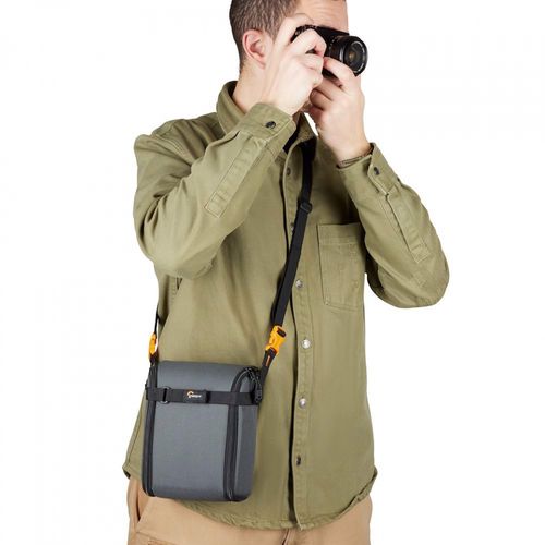 תיק גב לציוד צילום Lowepro Trekker Lite BP 150