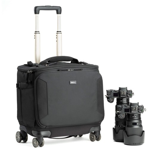 Think Tank Airport Navigator V2