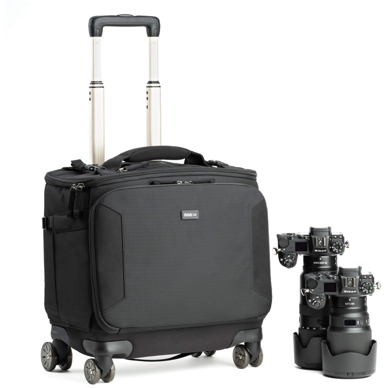 Think Tank Airport Navigator V2