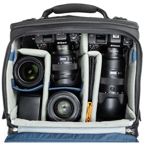 Think Tank Airport Navigator V2