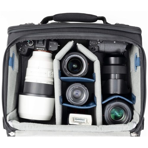 Think Tank Airport Navigator V2