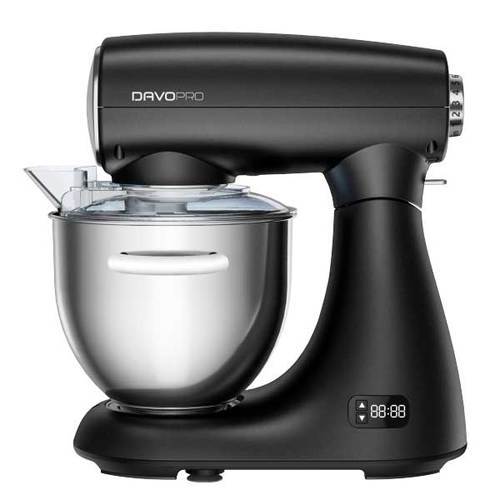 מיקסר 1400 וואט מקס' Davo Pro DSM5650 שחור מט דאבו