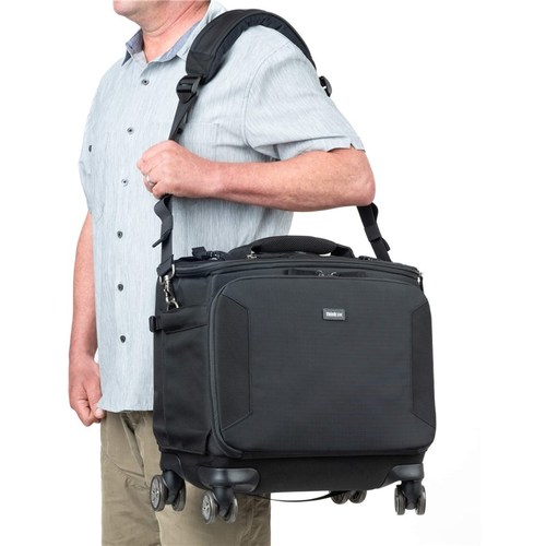 Think Tank Airport Navigator V2