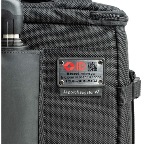 Think Tank Airport Navigator V2