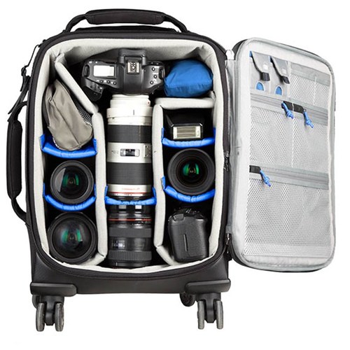 Benro Pioneer 1500