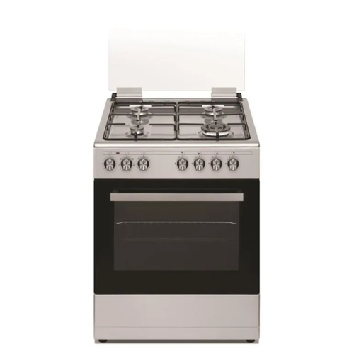 תנור משולב רחב 60 סמ LAV6060IX נירוסטה MASIMO