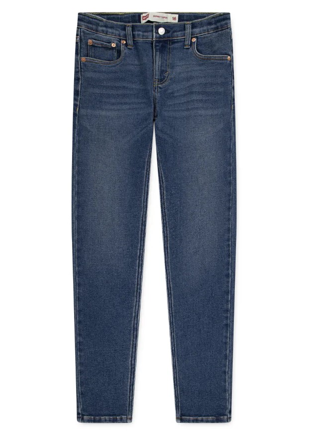 ג’ינס ליוויס LEVI’S SKINNY TAPER | פעוטות