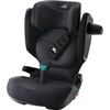 בוסטר KIDFIX i-SIZE מבית BRITAX (שחור)