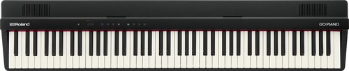 זוית נוספת Roland GO:PIANO-88PX