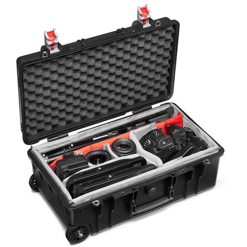Reloader Tough H-55 PL Roller