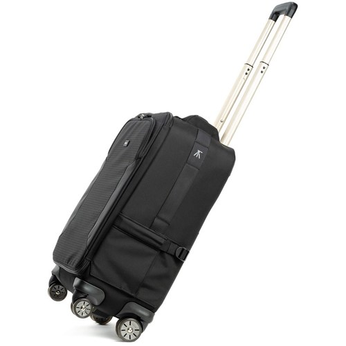 Think Tank Airport Roller Derby V2