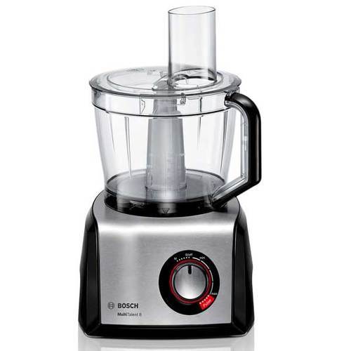 מעבד מזון 1250 וואט Bosch MC812M865 בוש