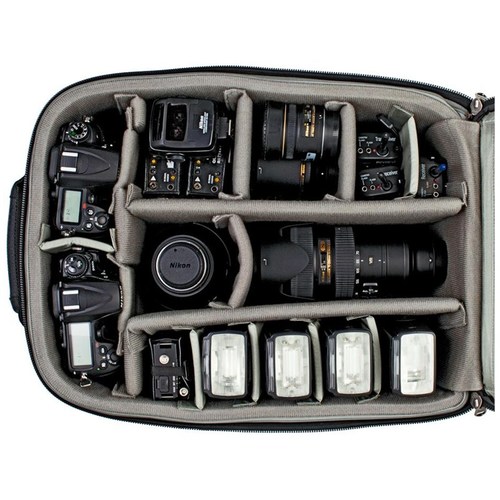 מזוודה טרולי צילום טינק טנק Think Tank photo Airport Security V3.0