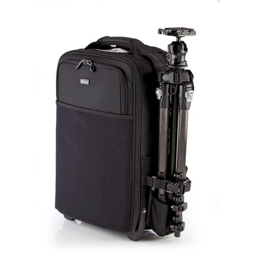 מזוודה טרולי צילום טינק טנק Think Tank photo Airport Security V3.0