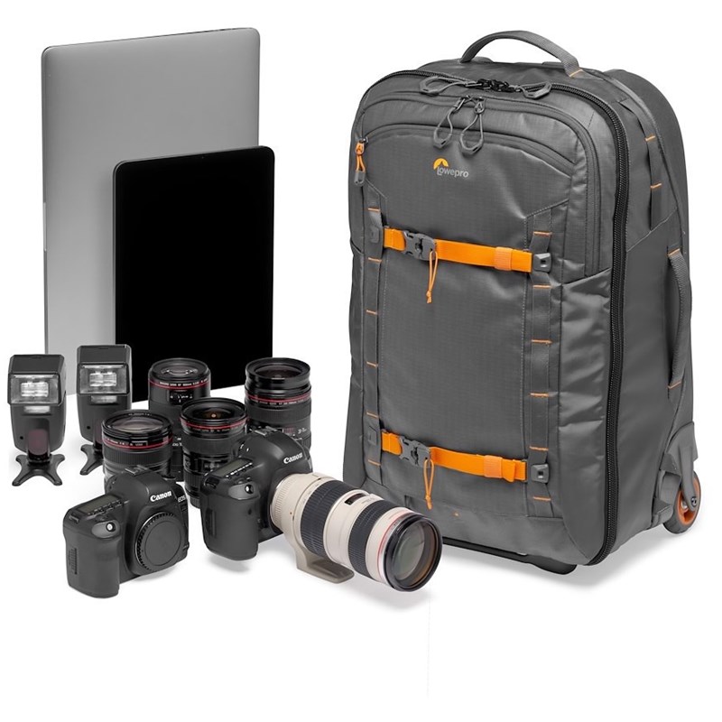 Whistler RL 400 AW II