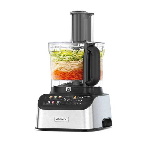 מעבד מזון 1000 וואט Kenwood FDM73.480SS OneTouch MultiPro קנווד