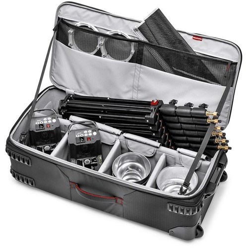 LW-88W PL v2Rolling Organizer