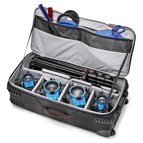 LW-88W PL v2Rolling Organizer